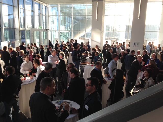 Ein guter Start ins neue Jahr – Univention Summit 2017