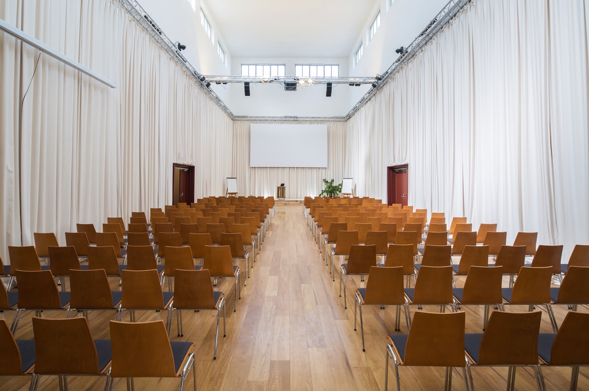 Boersensaal Boersensaal