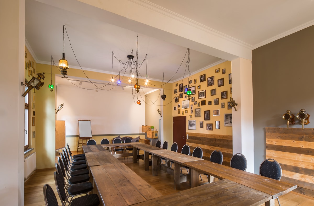 Kutschersaal Kutschersaal