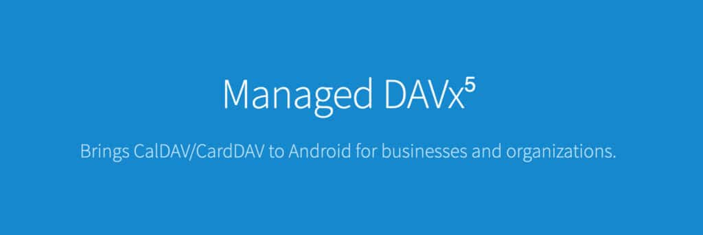 Davx5