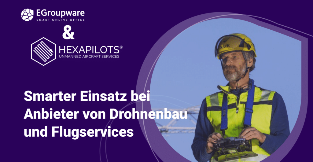 EGroupware_Hexapilots