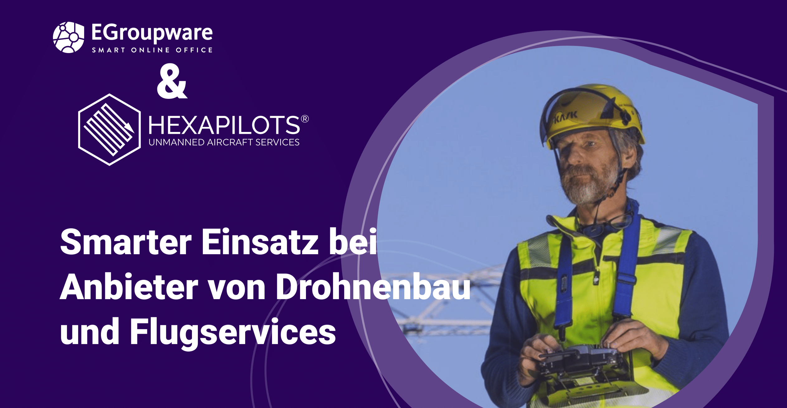 EGroupware bildet Prozesse maßgeschneidert ab