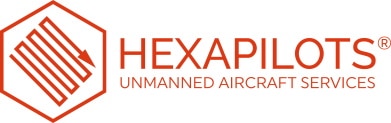 Heapilots_Logo Hexapilots Logo