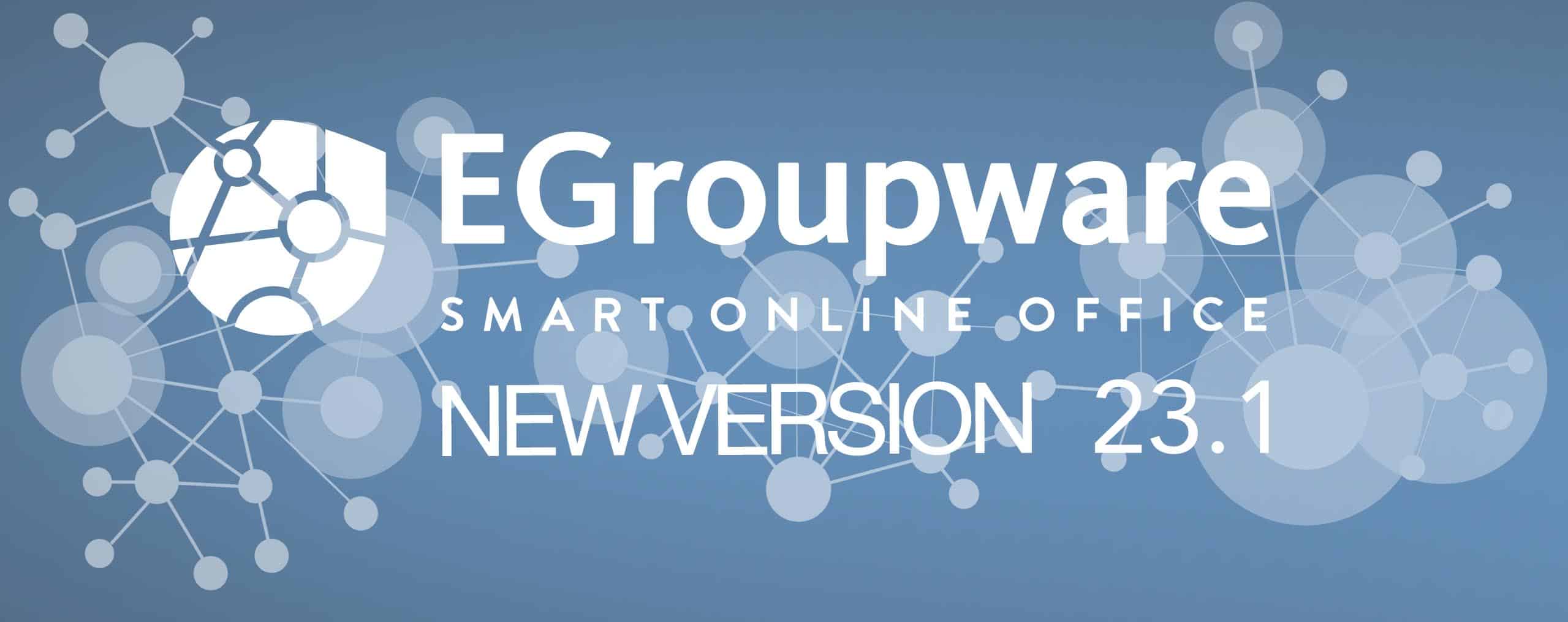 Logo_HEADER_23_Mobile_EN_1 New EGroupware Version 23.1 Open Source Groupware